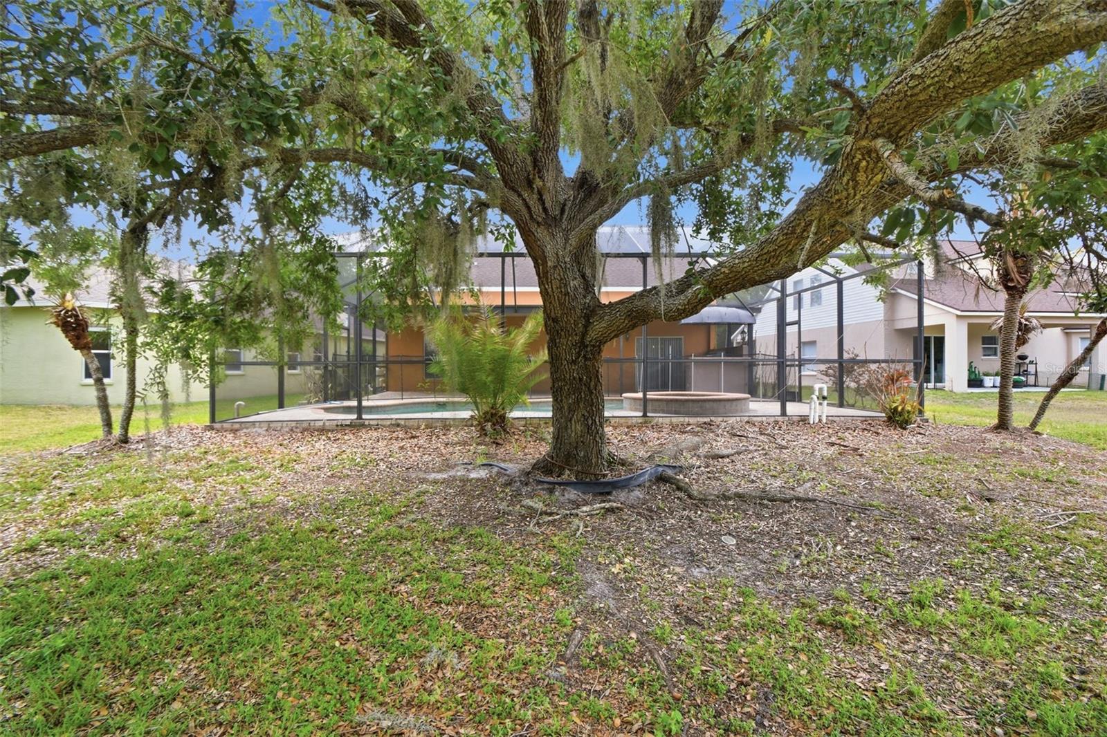 6409 BRIDGECREST DR, LITHIA, FL, 33547