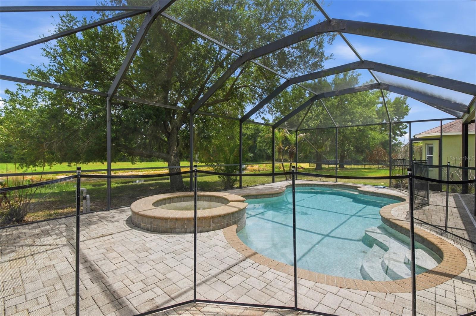 6409 BRIDGECREST DR, LITHIA, FL, 33547