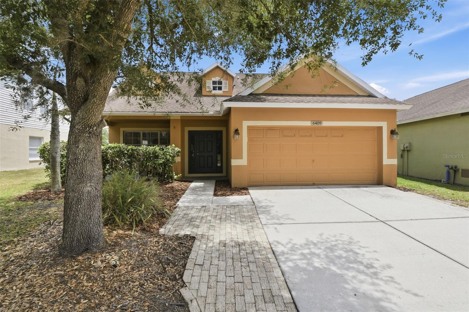 6409 BRIDGECREST DR, LITHIA, FL, 33547
