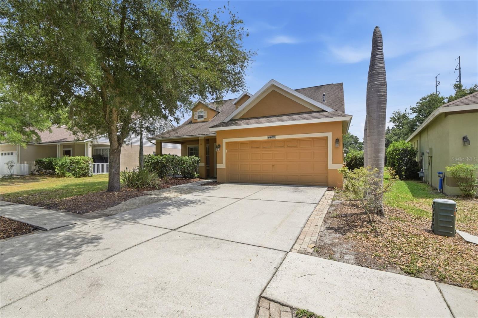 6409 BRIDGECREST DR, LITHIA, FL, 33547