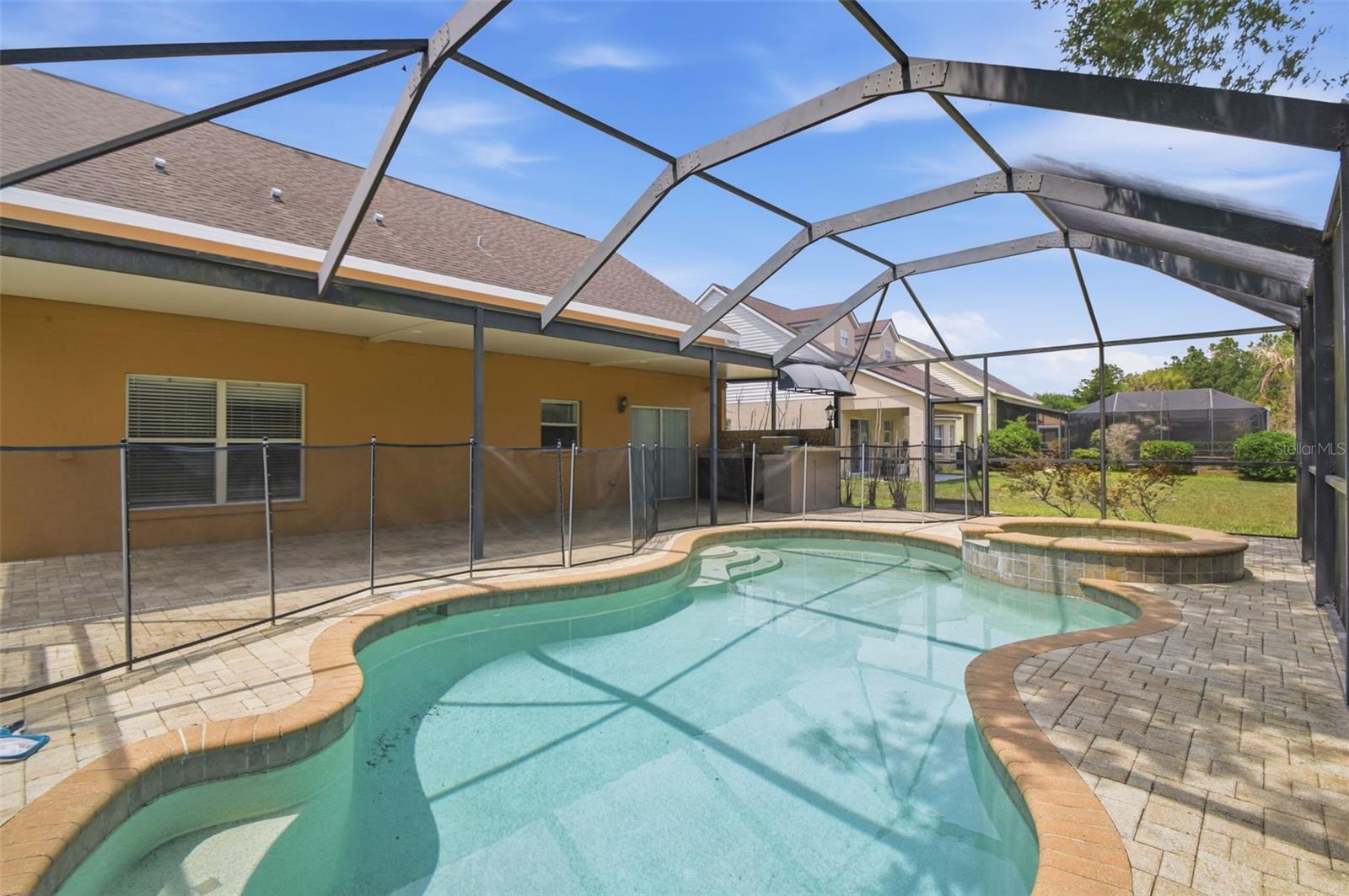 6409 BRIDGECREST DR, LITHIA, FL, 33547
