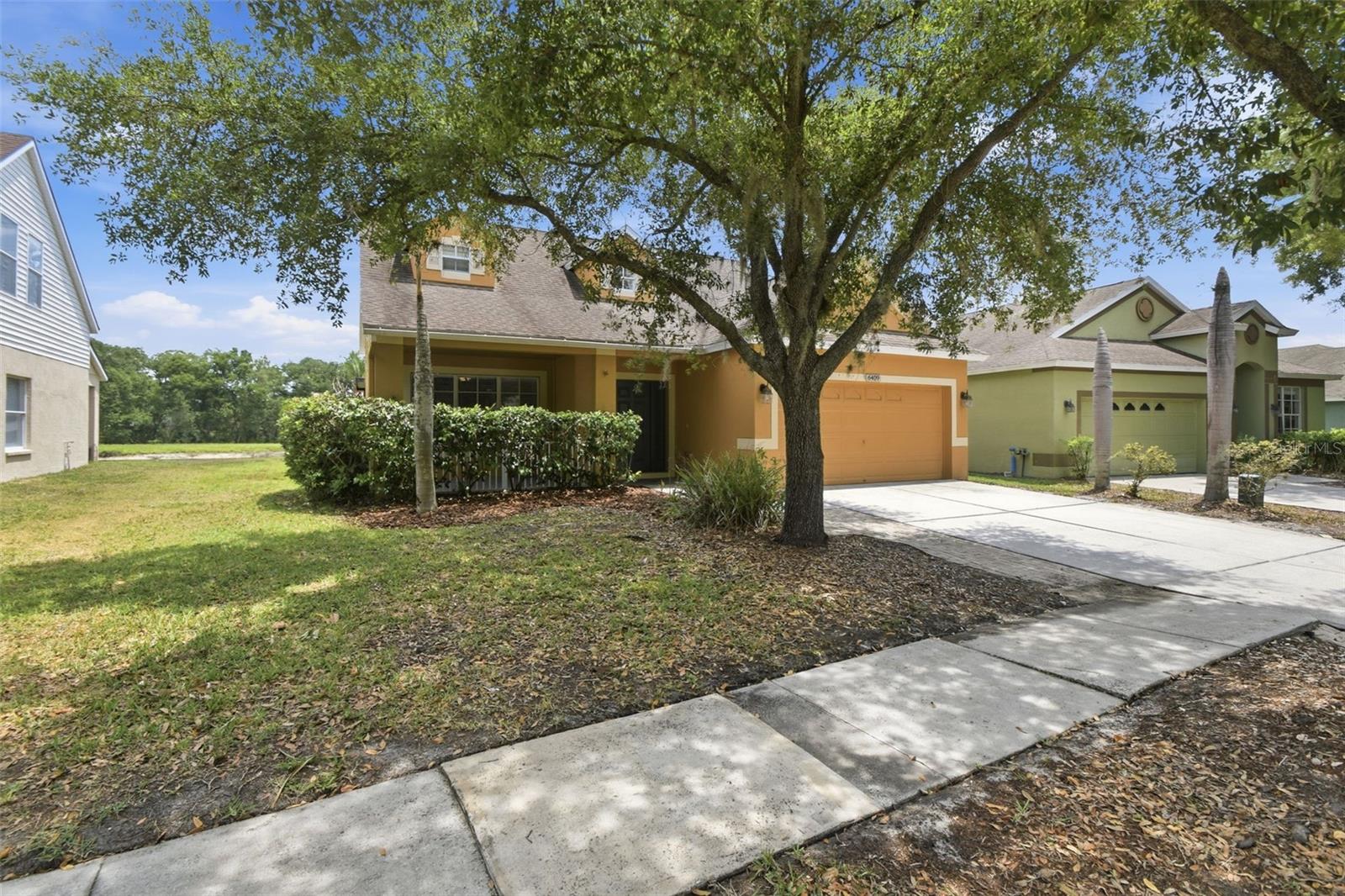 6409 BRIDGECREST DR, LITHIA, FL, 33547
