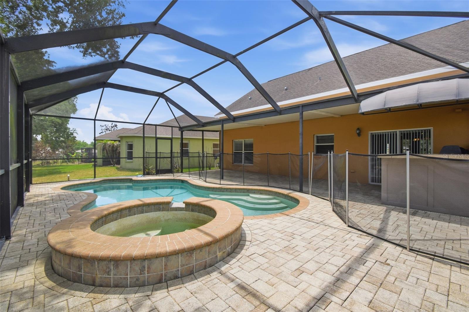 6409 BRIDGECREST DR, LITHIA, FL, 33547