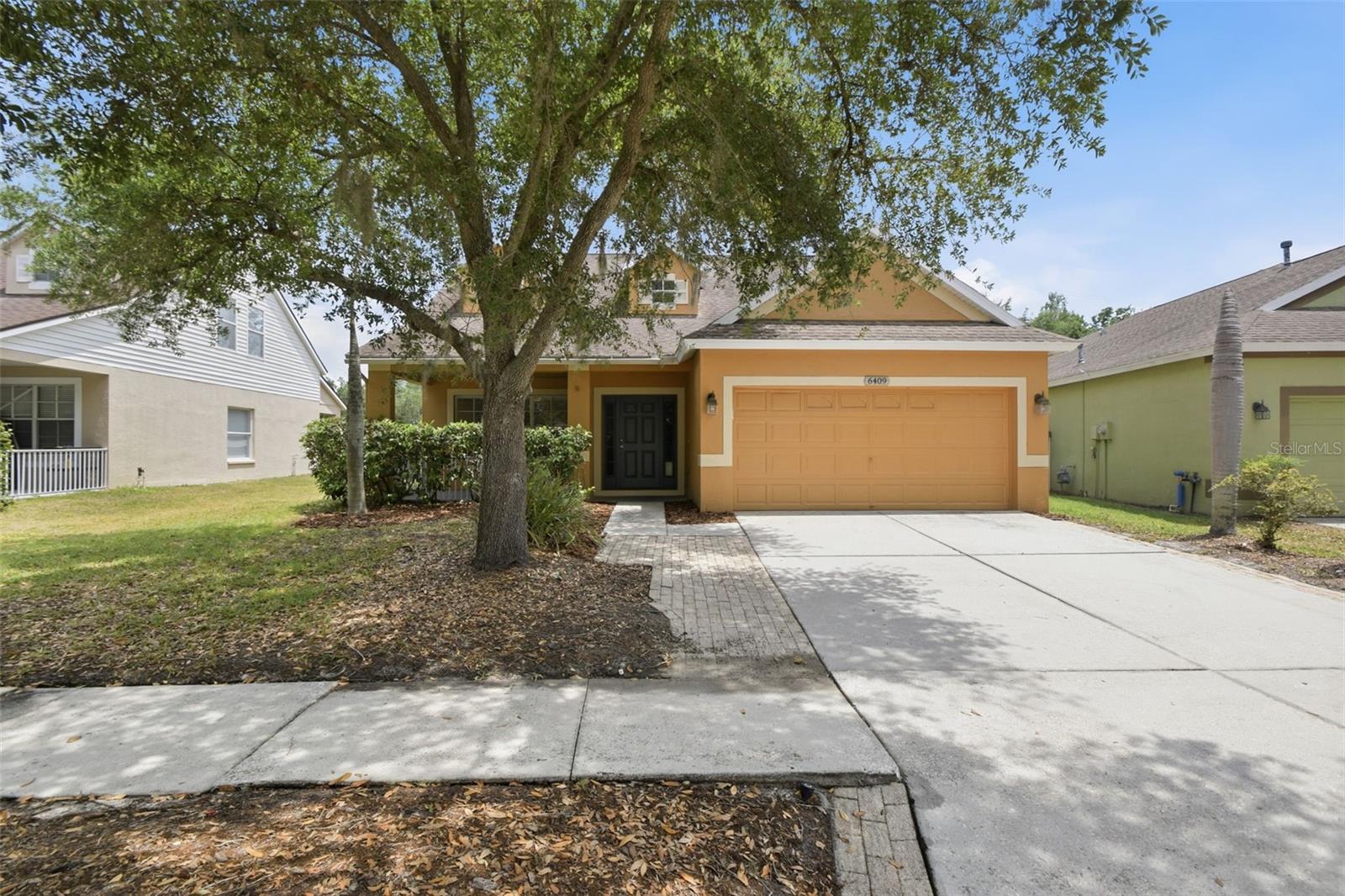 6409 BRIDGECREST DR, LITHIA, FL, 33547
