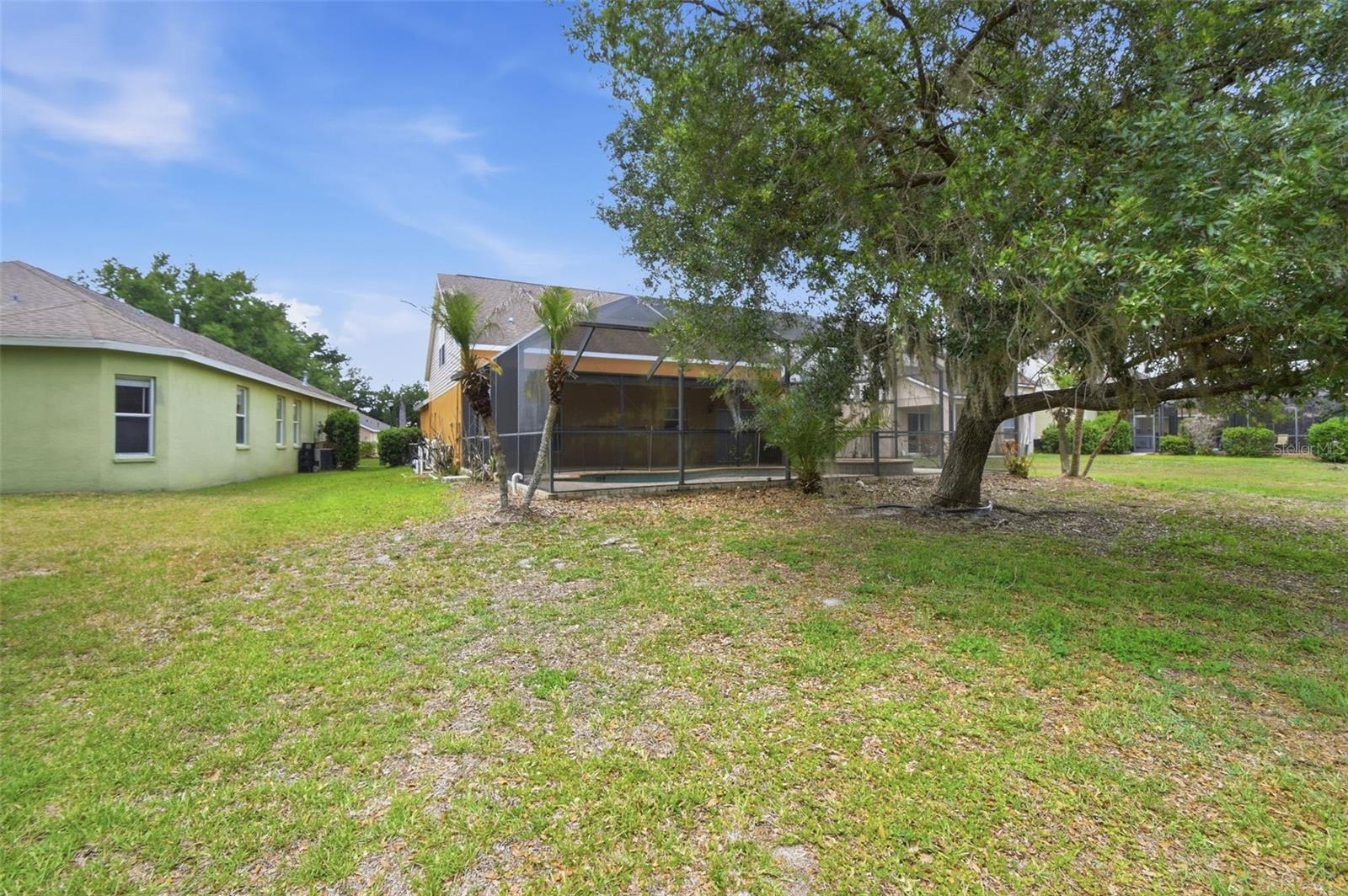6409 BRIDGECREST DR, LITHIA, FL, 33547
