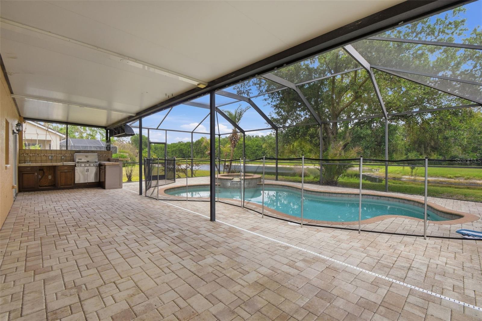 6409 BRIDGECREST DR, LITHIA, FL, 33547