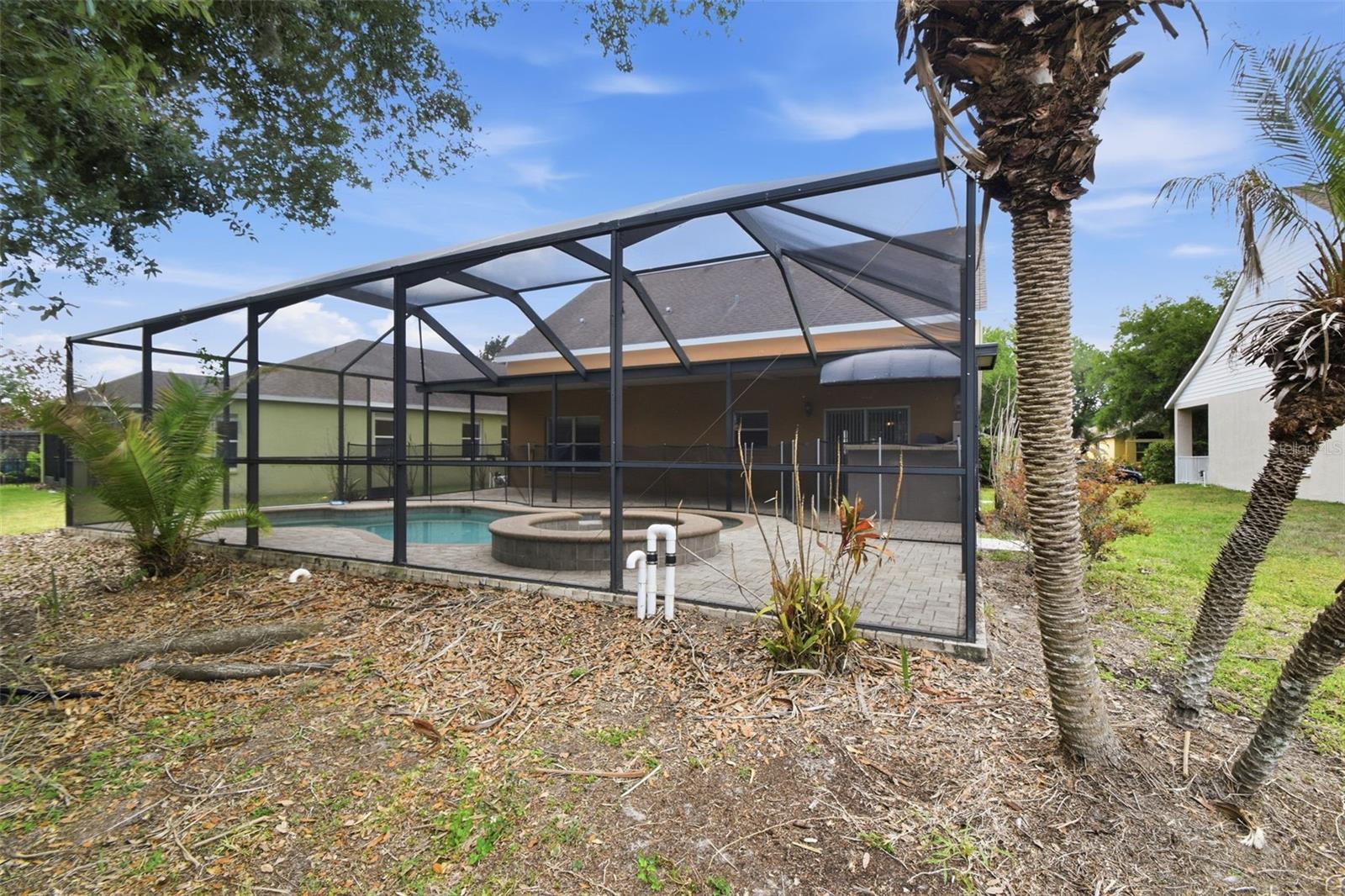 6409 BRIDGECREST DR, LITHIA, FL, 33547