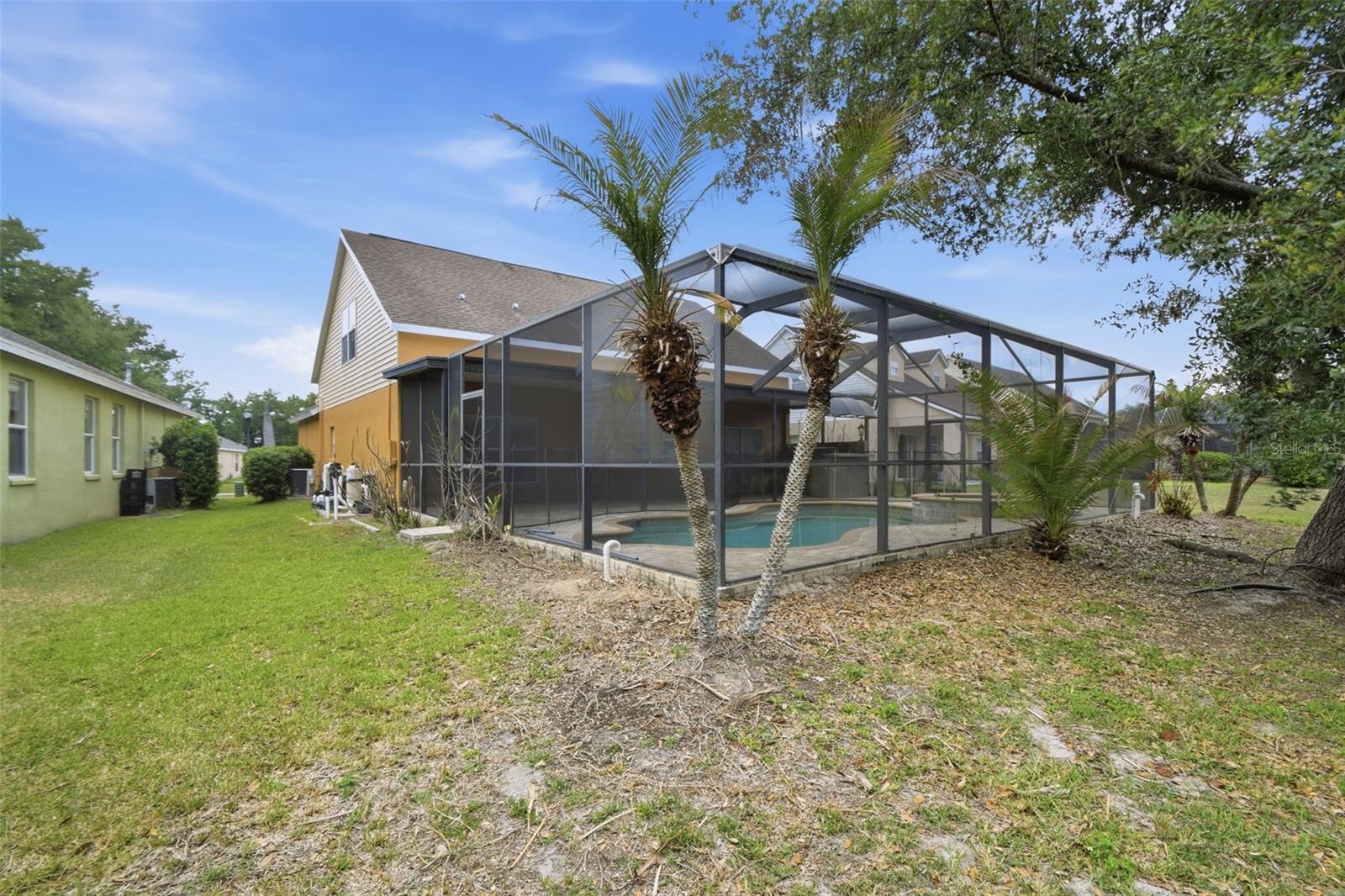 6409 BRIDGECREST DR, LITHIA, FL, 33547