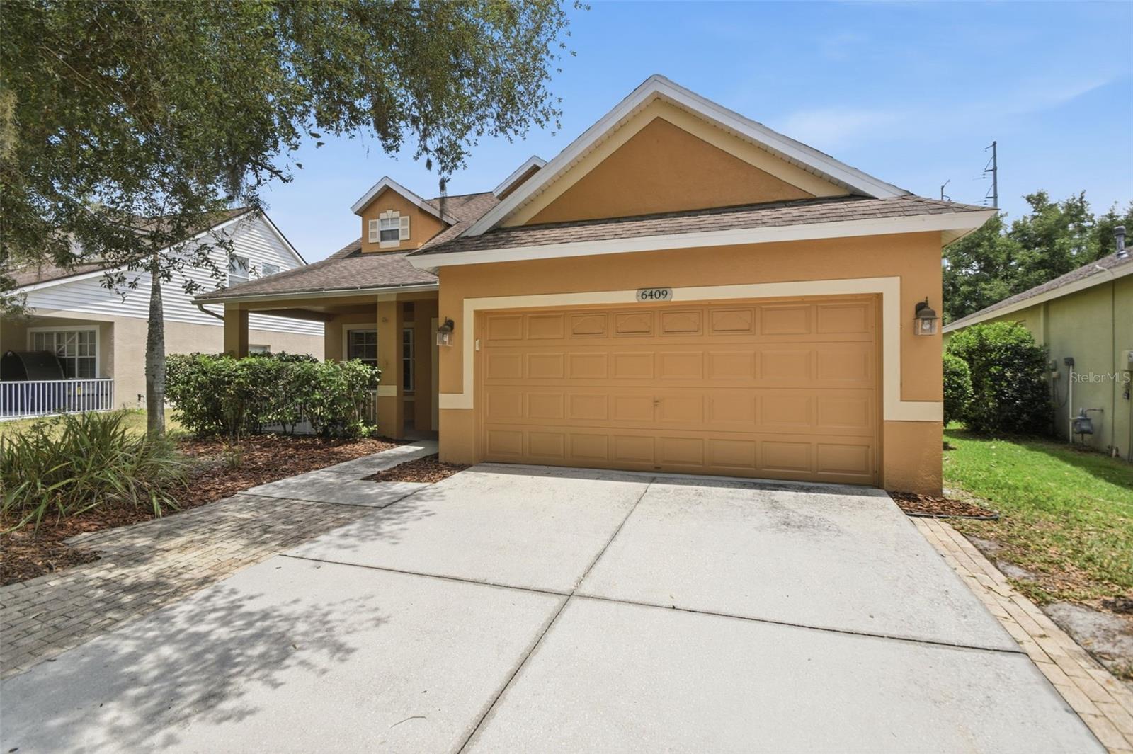 6409 BRIDGECREST DR, LITHIA, FL, 33547