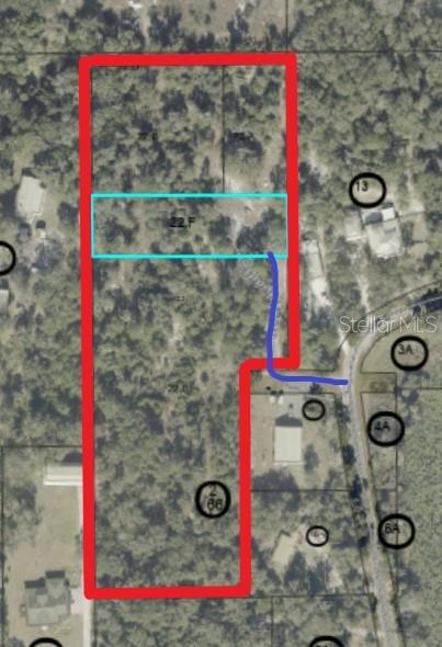 000 CULVER WAY, GENEVA, FL, 32732