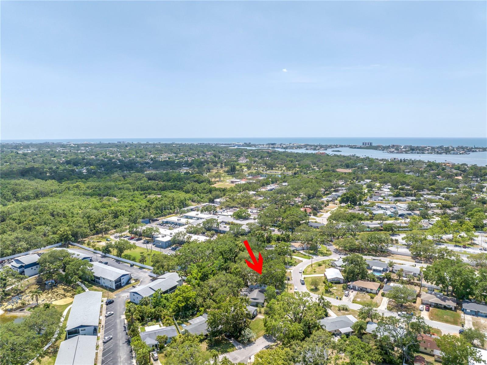 3518 POCAHONTAS DR, LARGO, FL, 33774