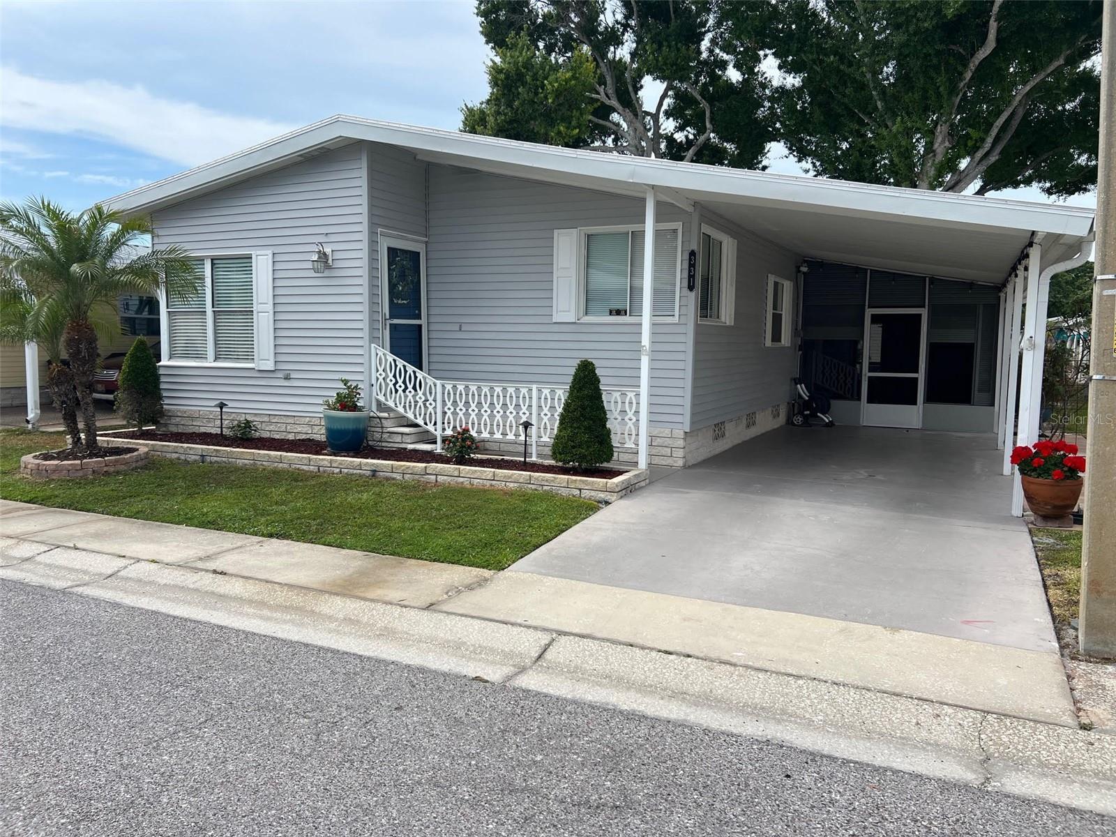 1001 STARKEY RD #331, LARGO, FL, 33771