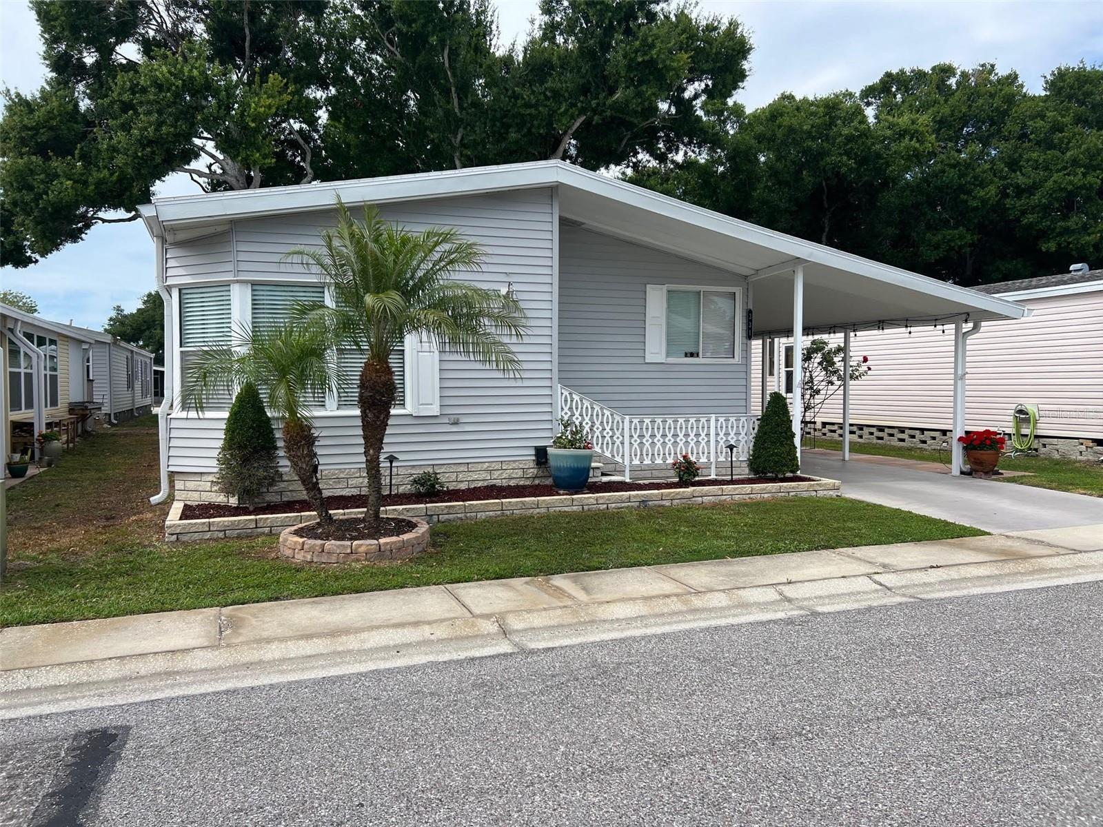 1001 STARKEY RD #331, LARGO, FL, 33771