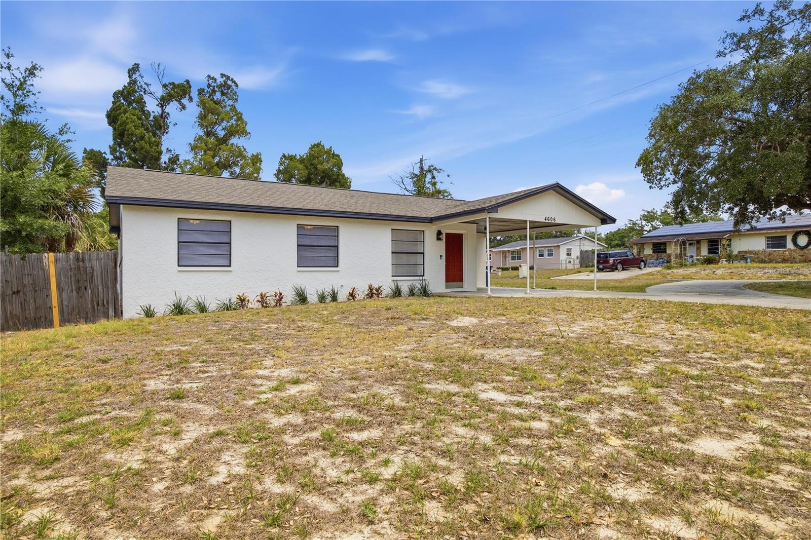 4606 E LINEBAUGH AVE, TAMPA, FL, 33617