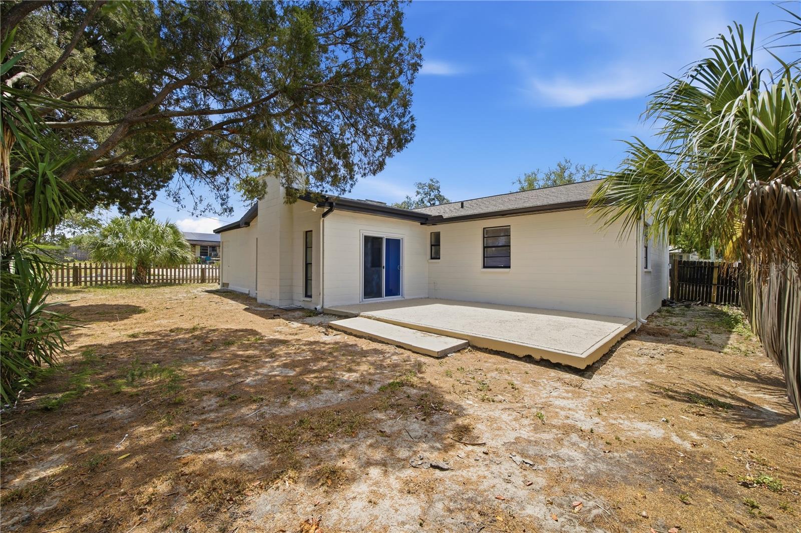 4606 E LINEBAUGH AVE, TAMPA, FL, 33617