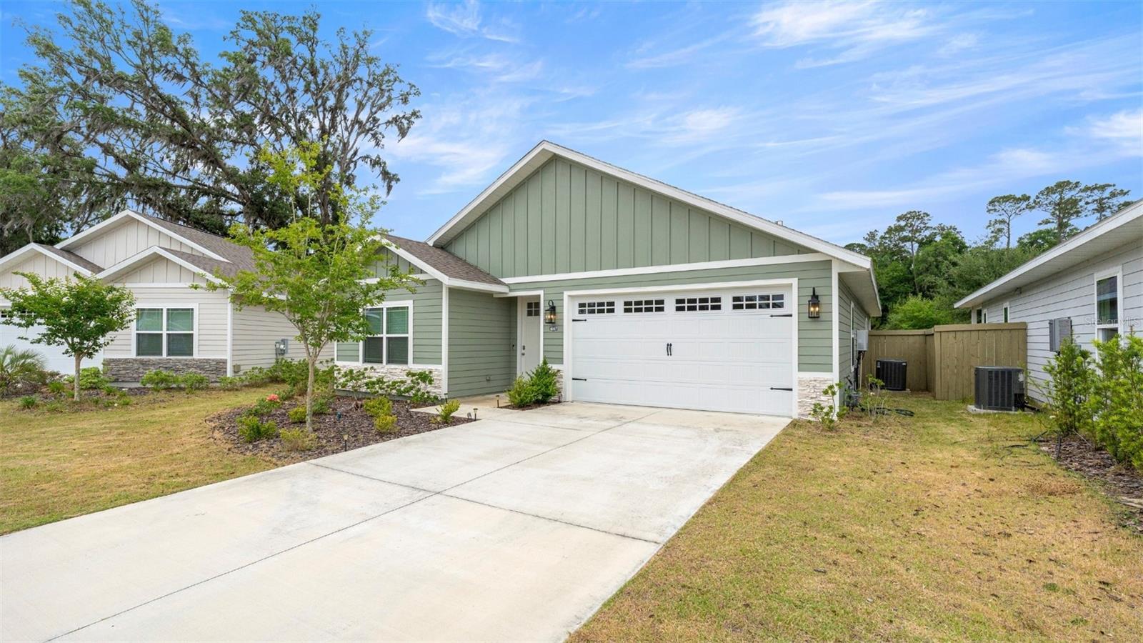 6657 SW 15TH PL, GAINESVILLE, FL, 32607