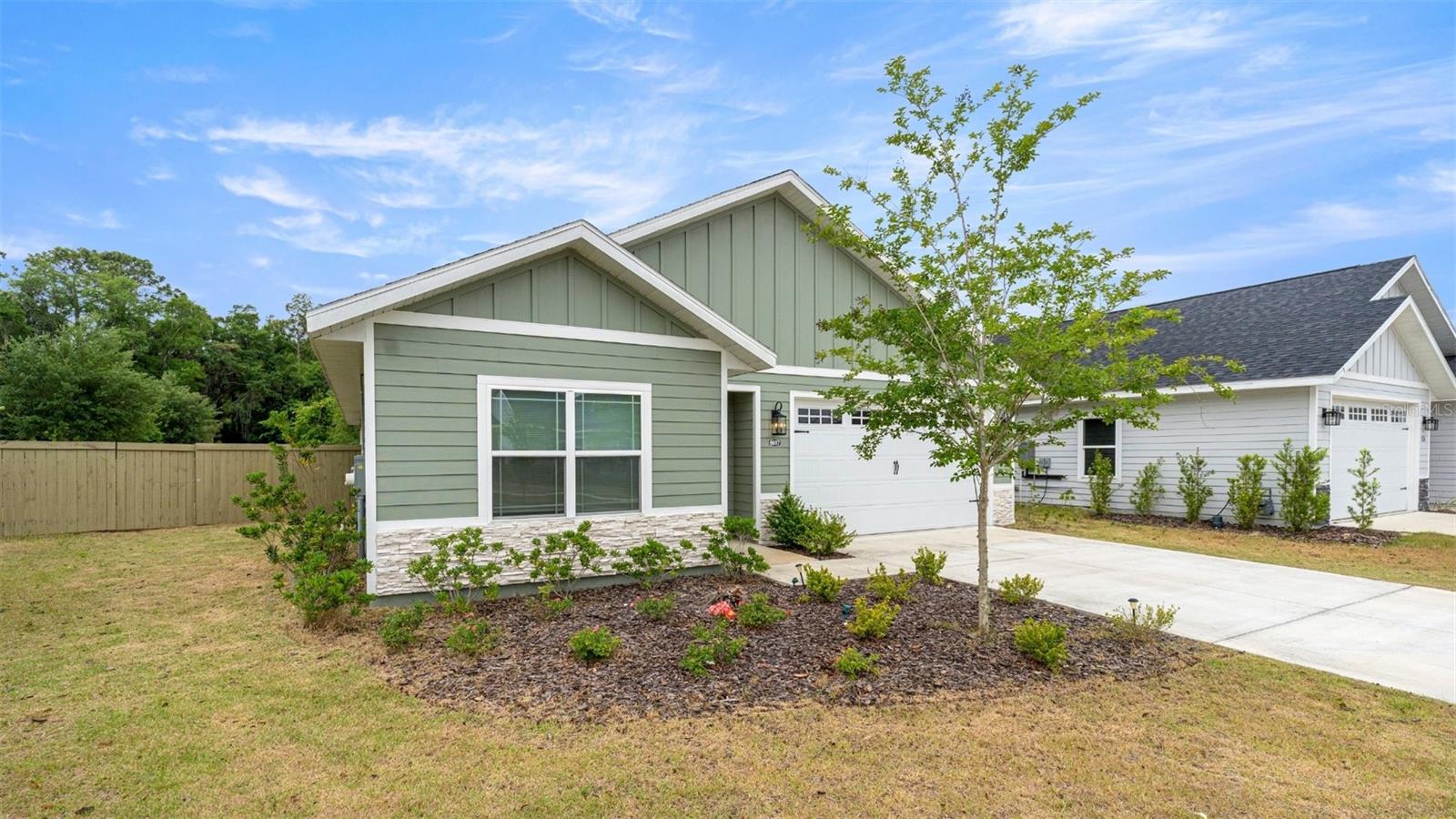 6657 SW 15TH PL, GAINESVILLE, FL, 32607