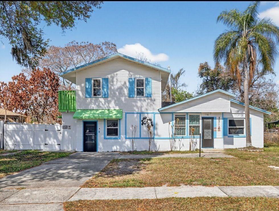8071 RHEA CIR, ORLANDO, FL, 32807