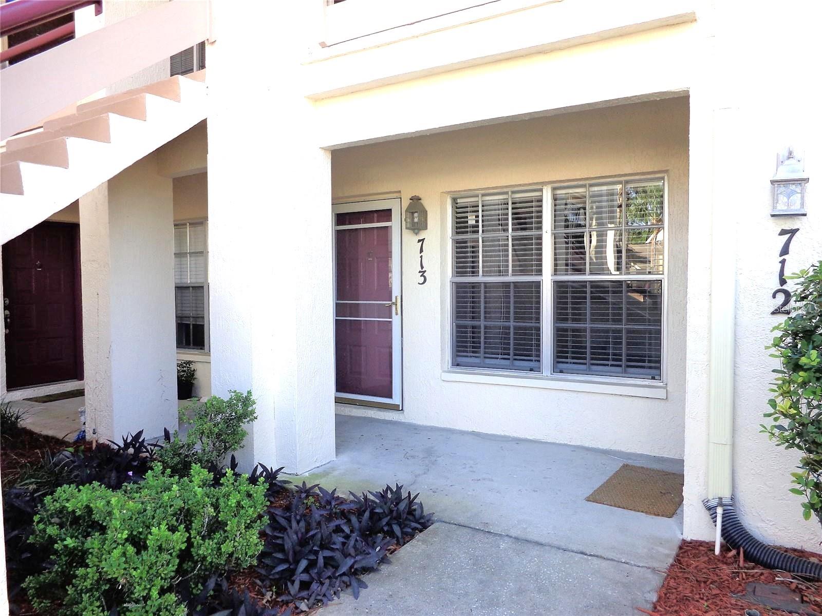 7910 HARDWICK DR #713, NEW PORT RICHEY, FL, 34653