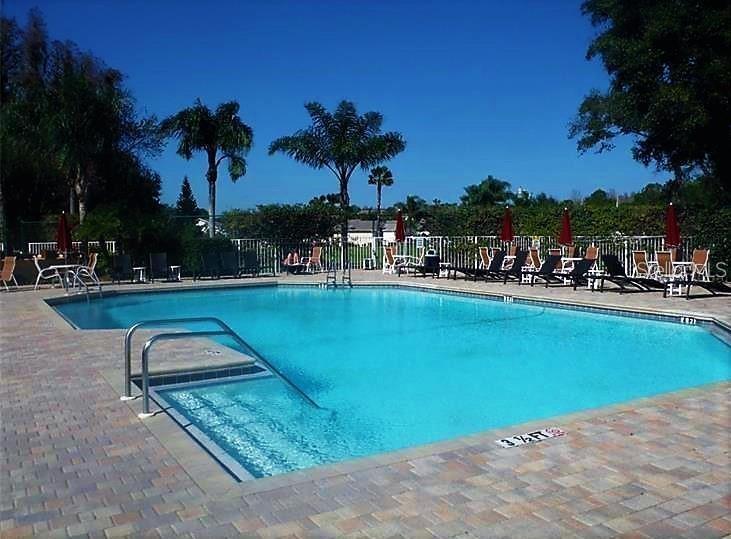 7910 HARDWICK DR #713, NEW PORT RICHEY, FL, 34653