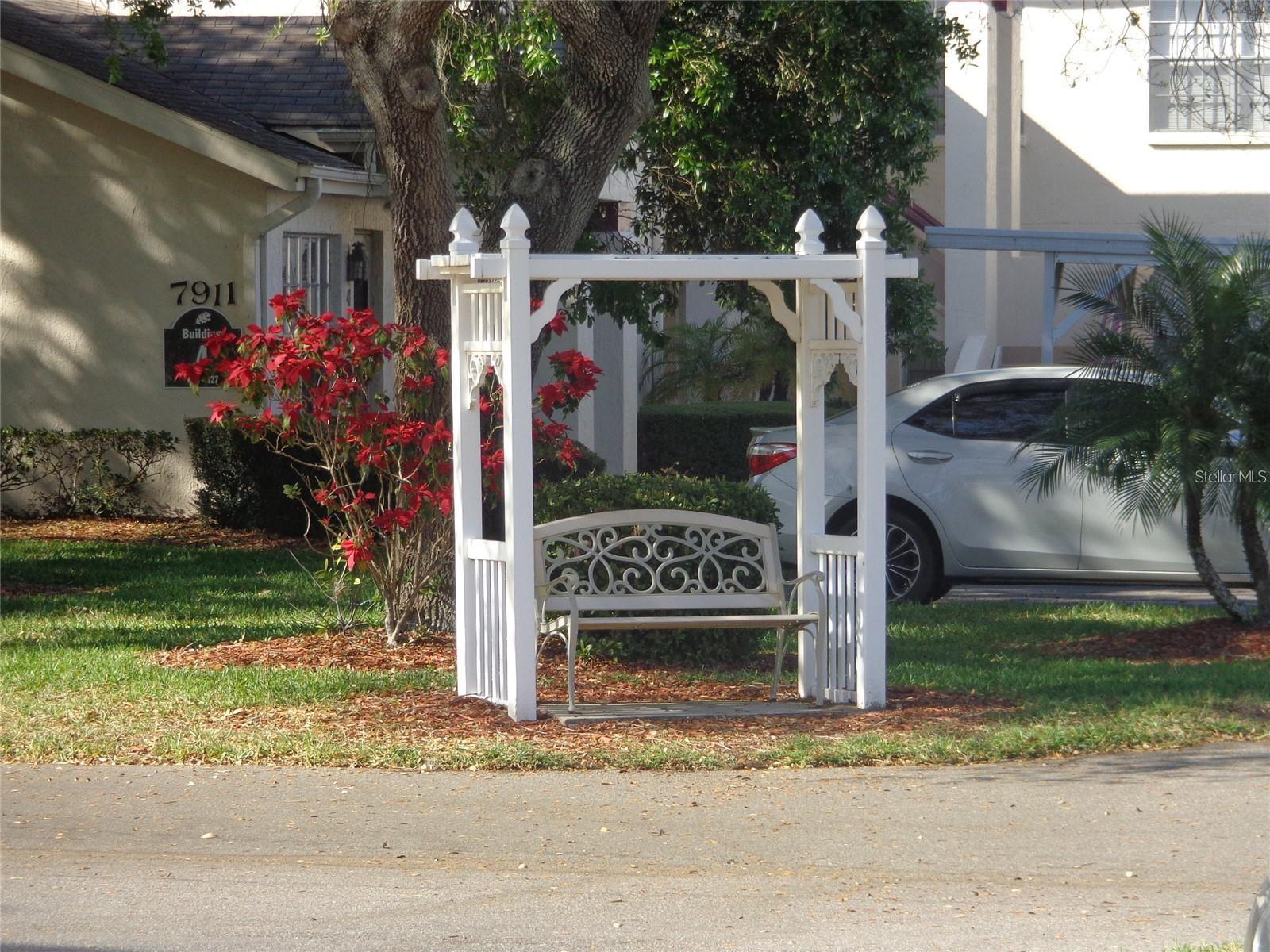 7910 HARDWICK DR #713, NEW PORT RICHEY, FL, 34653