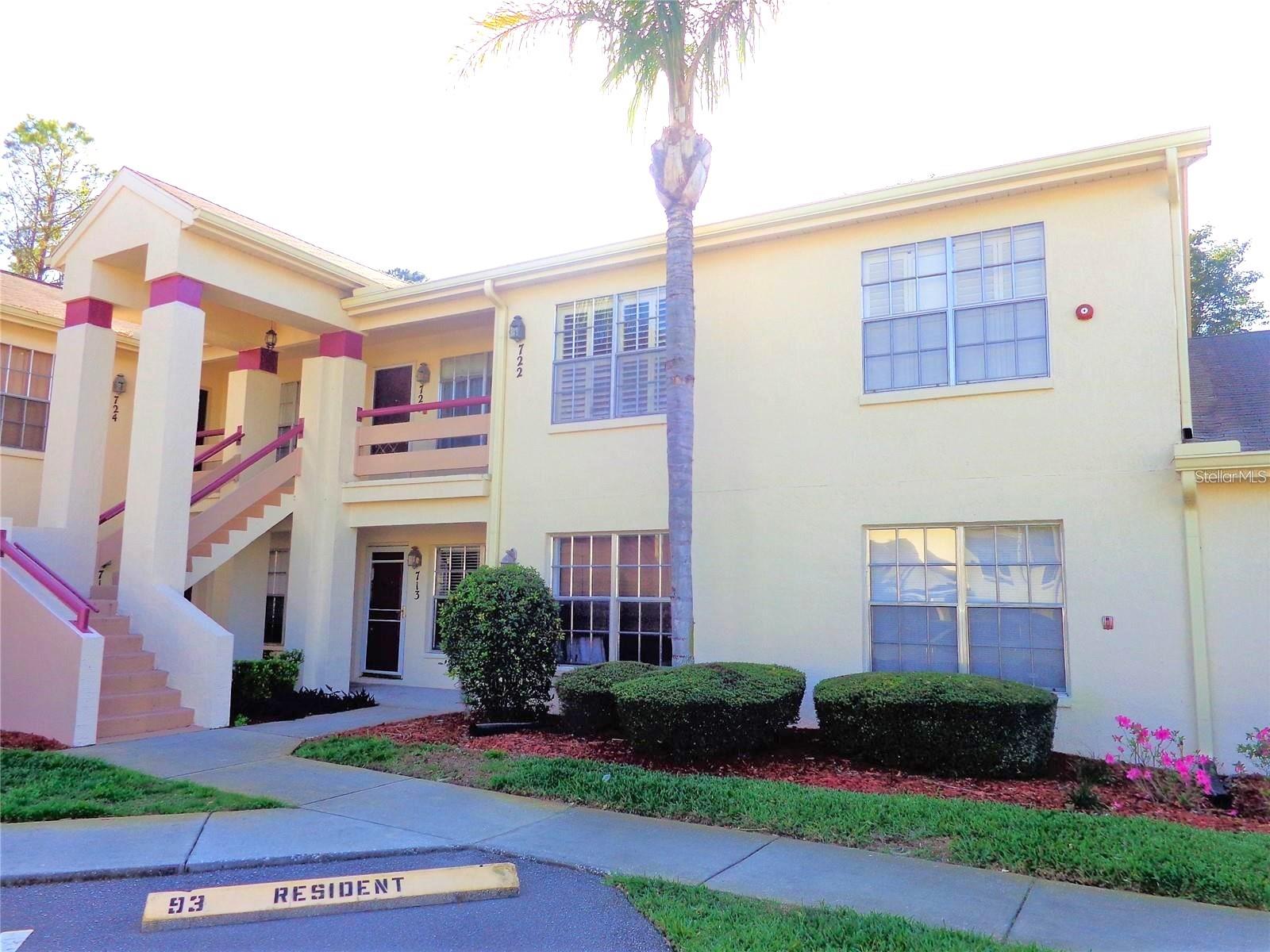 7910 HARDWICK DR #713, NEW PORT RICHEY, FL, 34653