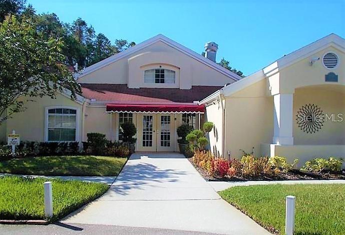 7910 HARDWICK DR #713, NEW PORT RICHEY, FL, 34653