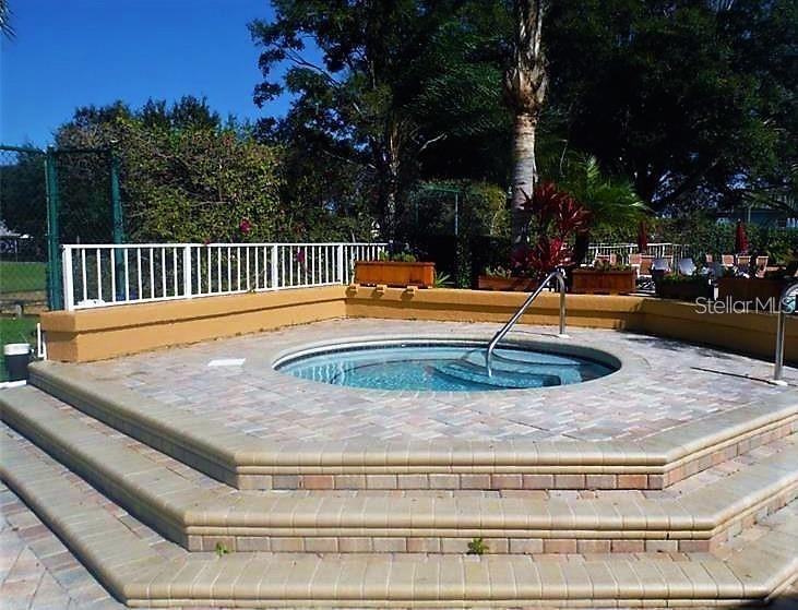 7910 HARDWICK DR #713, NEW PORT RICHEY, FL, 34653