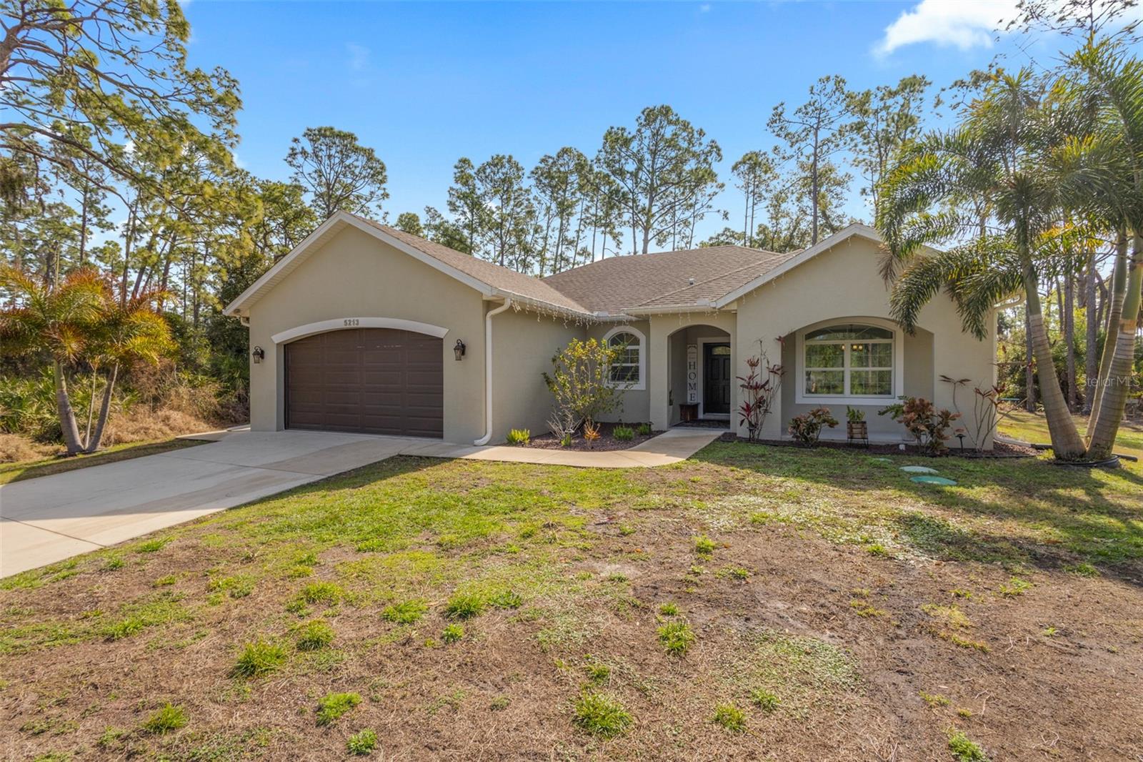 5213 OCARINA RD, NORTH PORT, FL, 34291