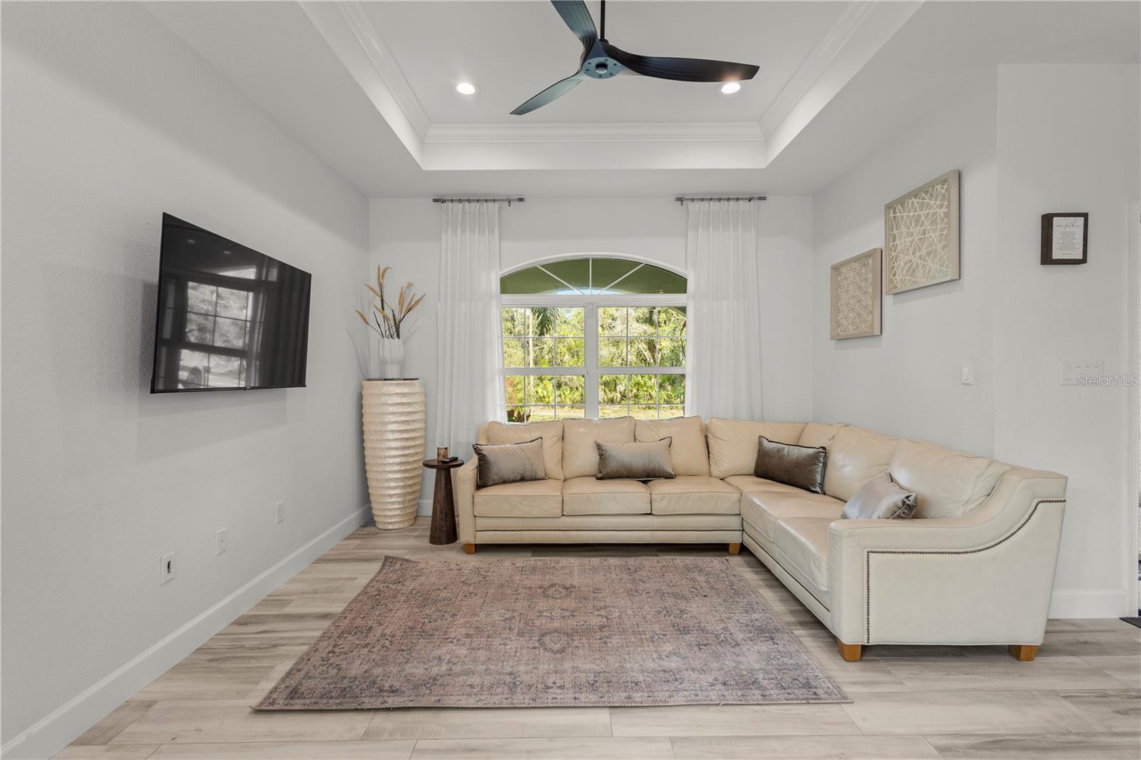 5213 OCARINA RD, NORTH PORT, FL, 34291