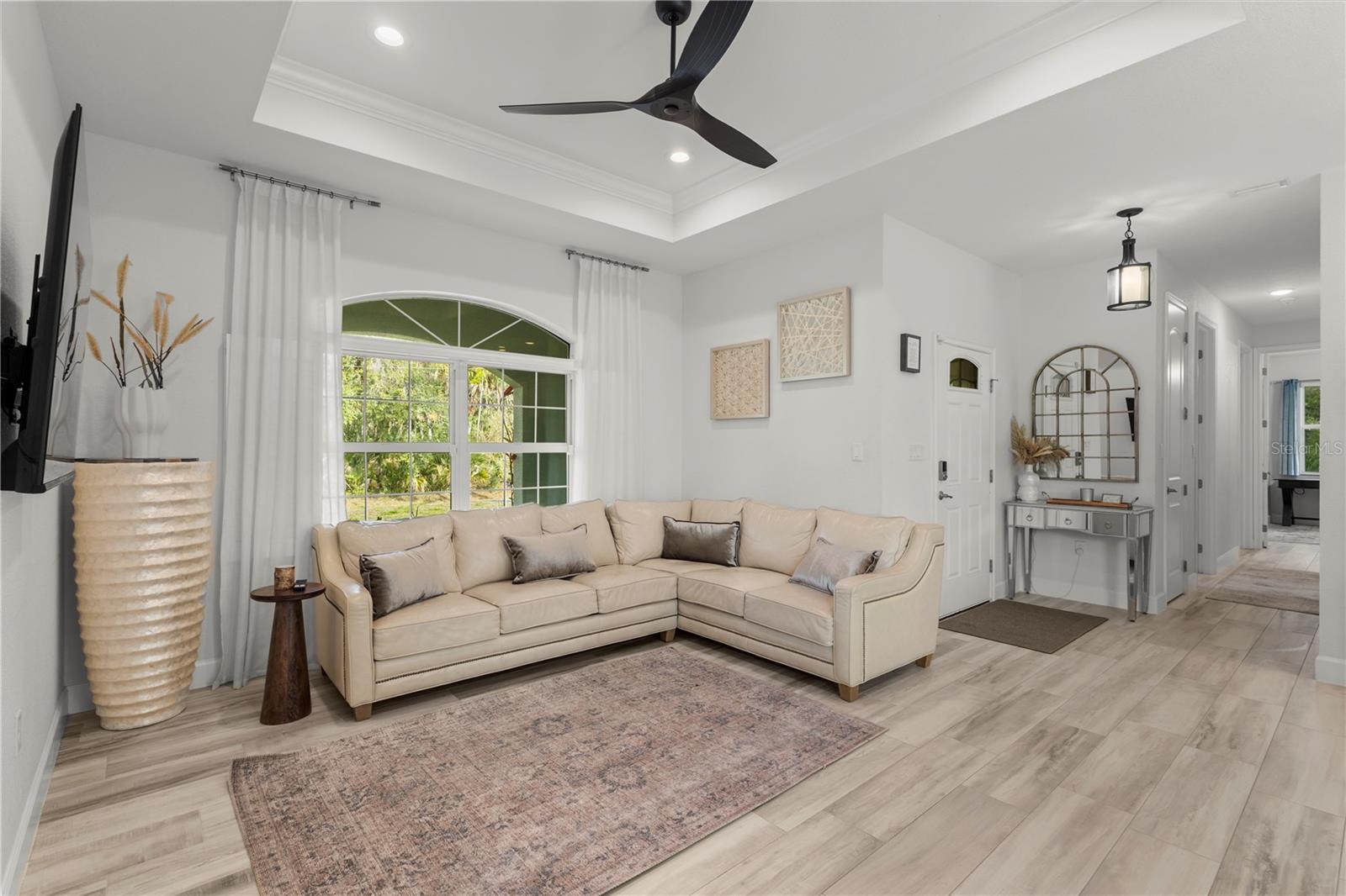 5213 OCARINA RD, NORTH PORT, FL, 34291