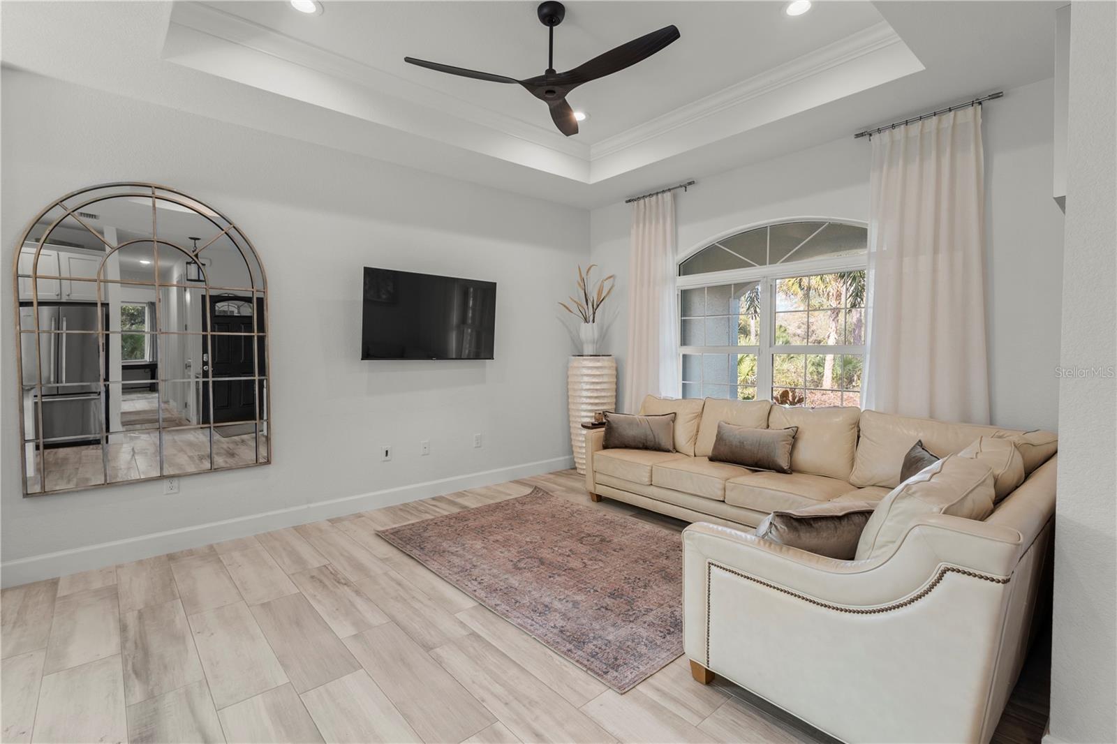 5213 OCARINA RD, NORTH PORT, FL, 34291