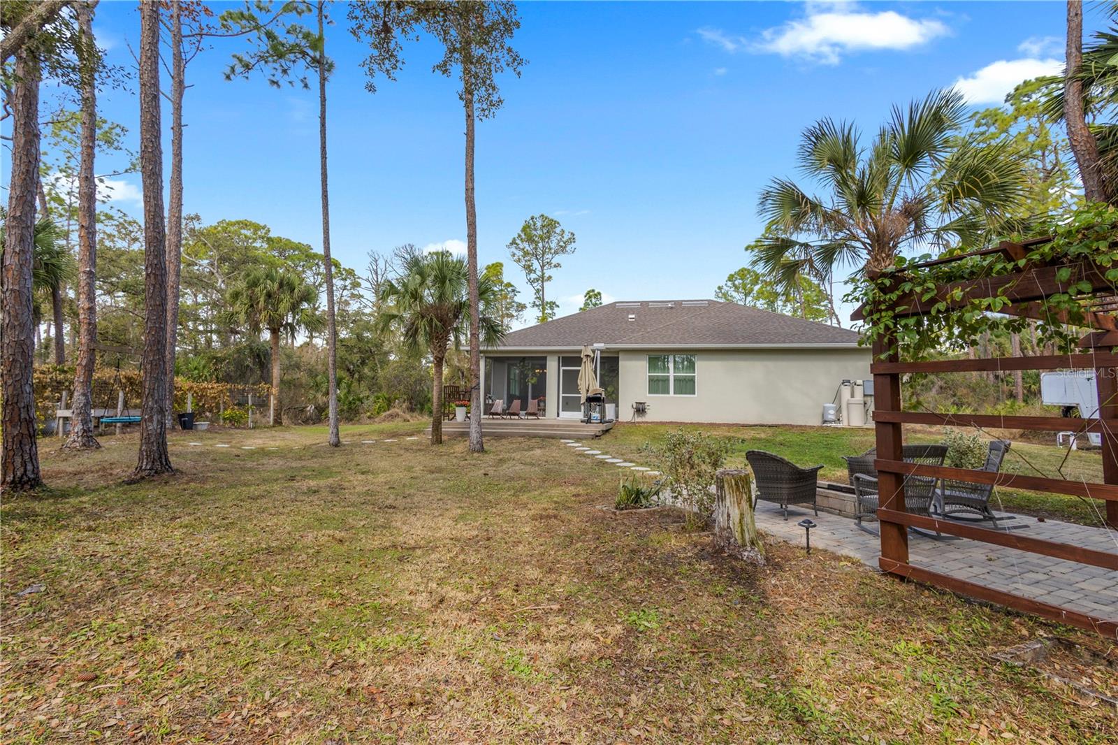 5213 OCARINA RD, NORTH PORT, FL, 34291