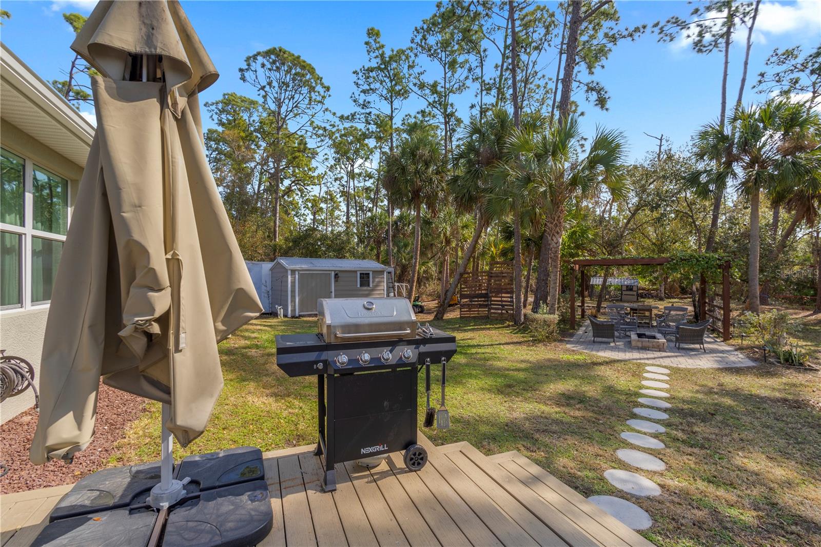 5213 OCARINA RD, NORTH PORT, FL, 34291