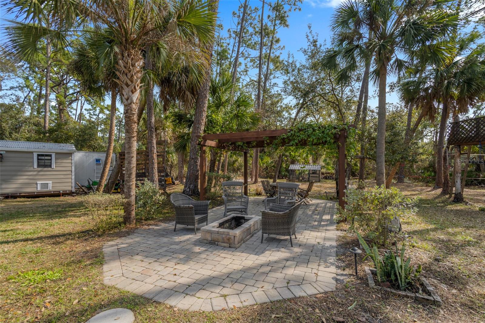 5213 OCARINA RD, NORTH PORT, FL, 34291