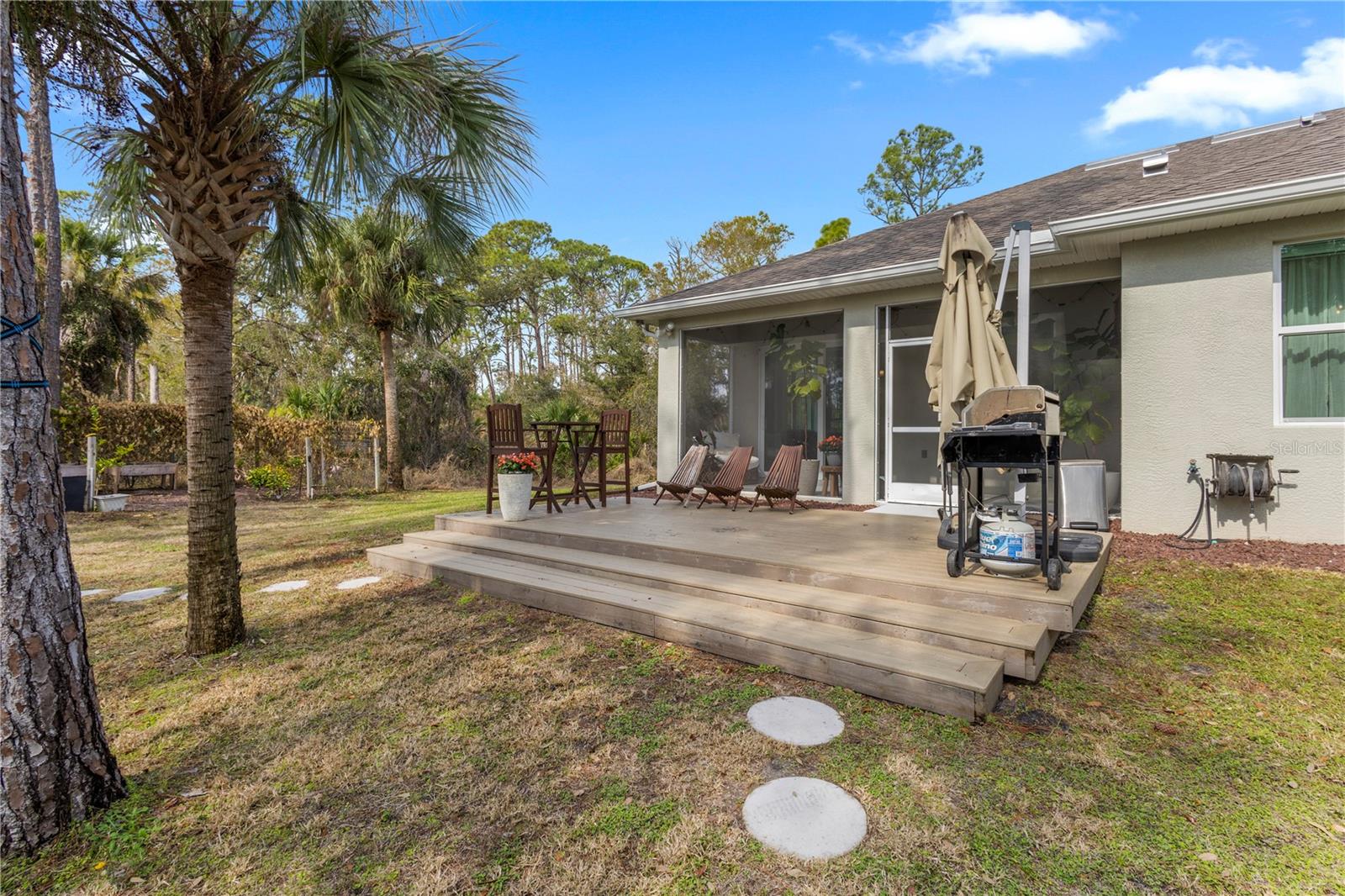 5213 OCARINA RD, NORTH PORT, FL, 34291