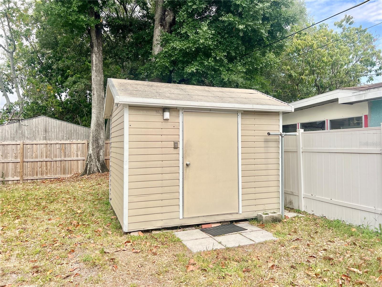 3110 W IVY ST, TAMPA, FL, 33607