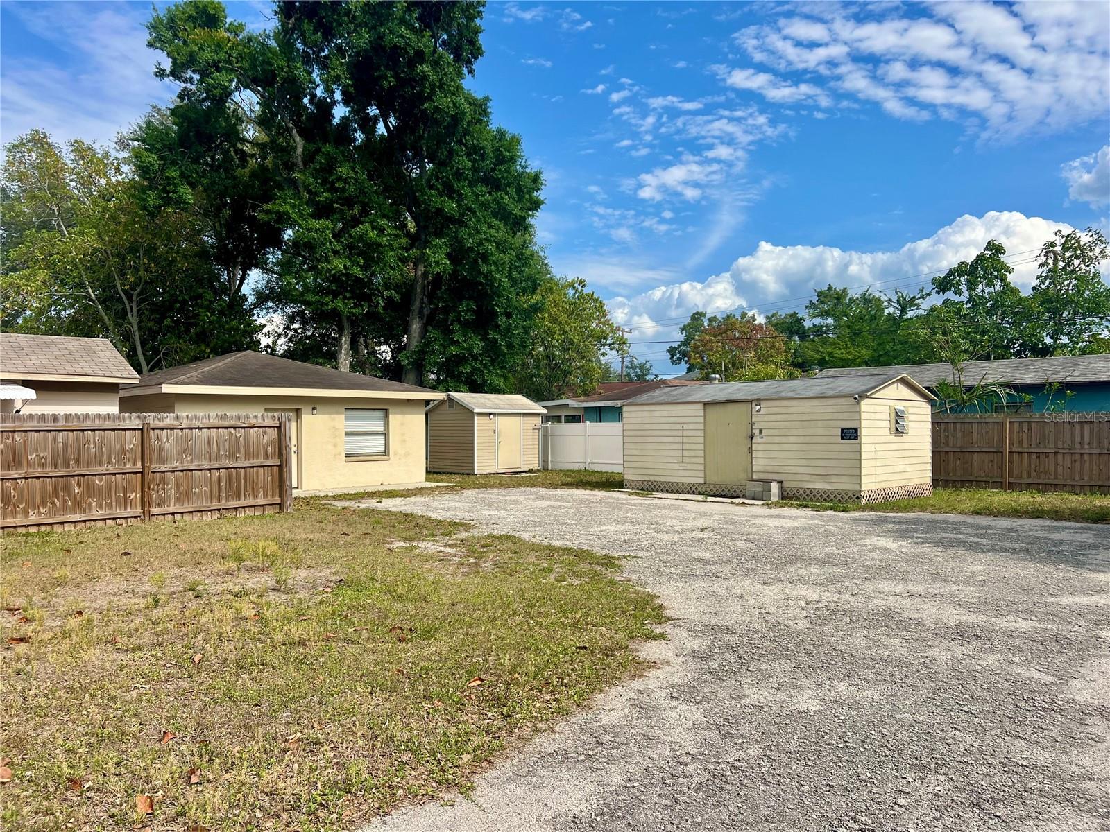3110 W IVY ST, TAMPA, FL, 33607