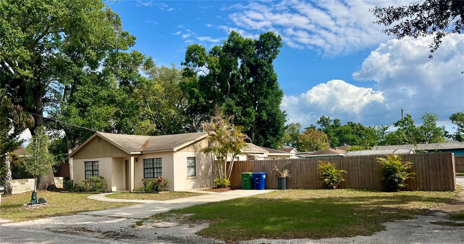 3110 W IVY ST, TAMPA, FL, 33607