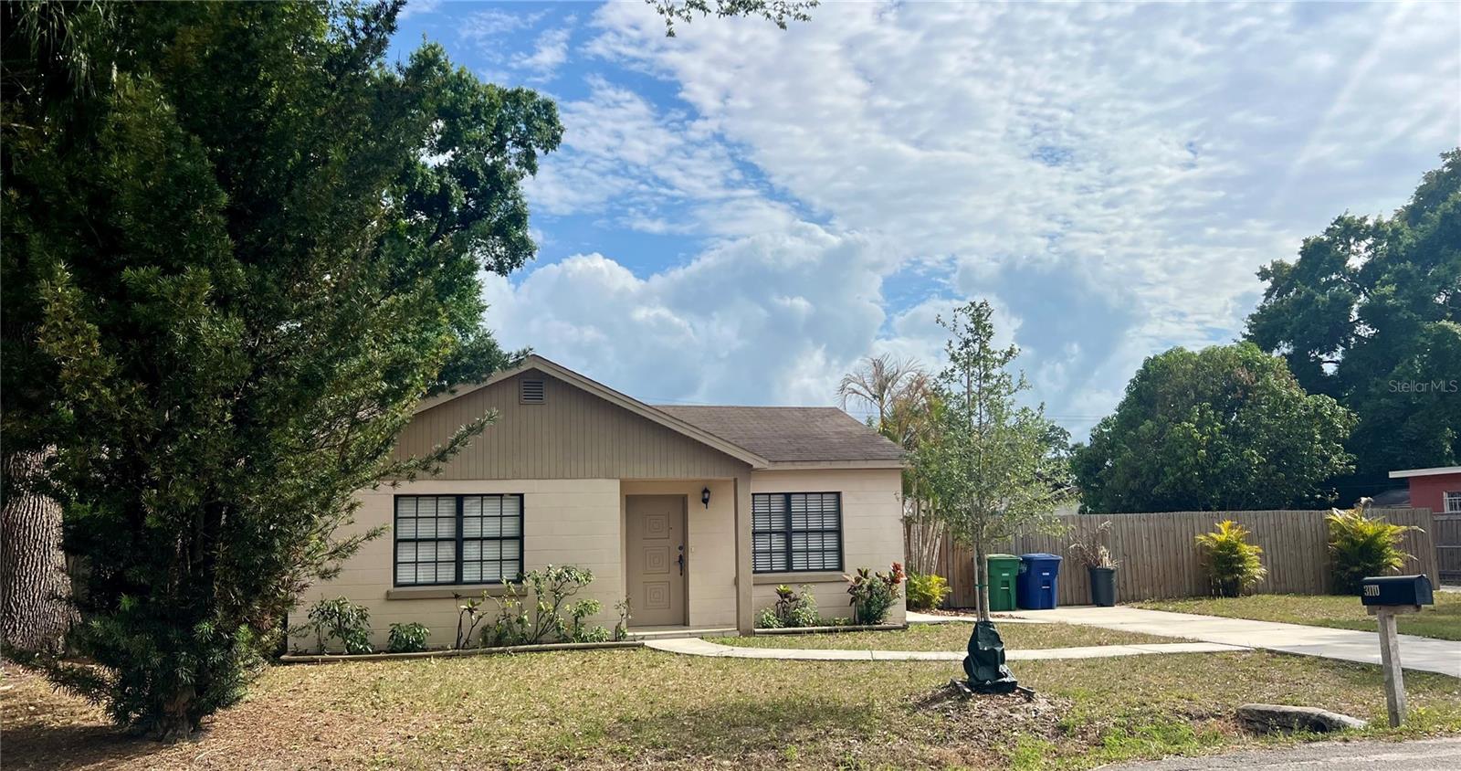3110 W IVY ST, TAMPA, FL, 33607