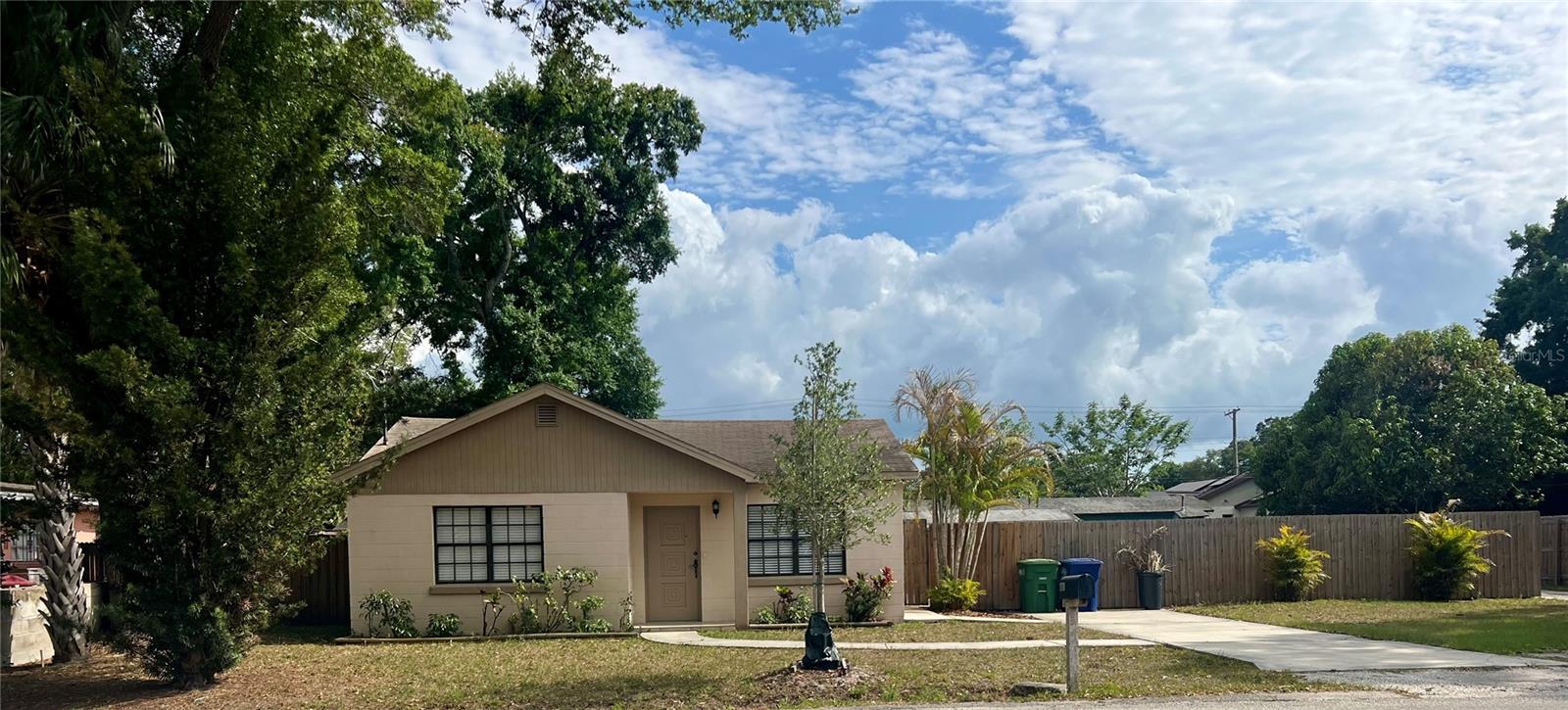 3110 W IVY ST, TAMPA, FL, 33607