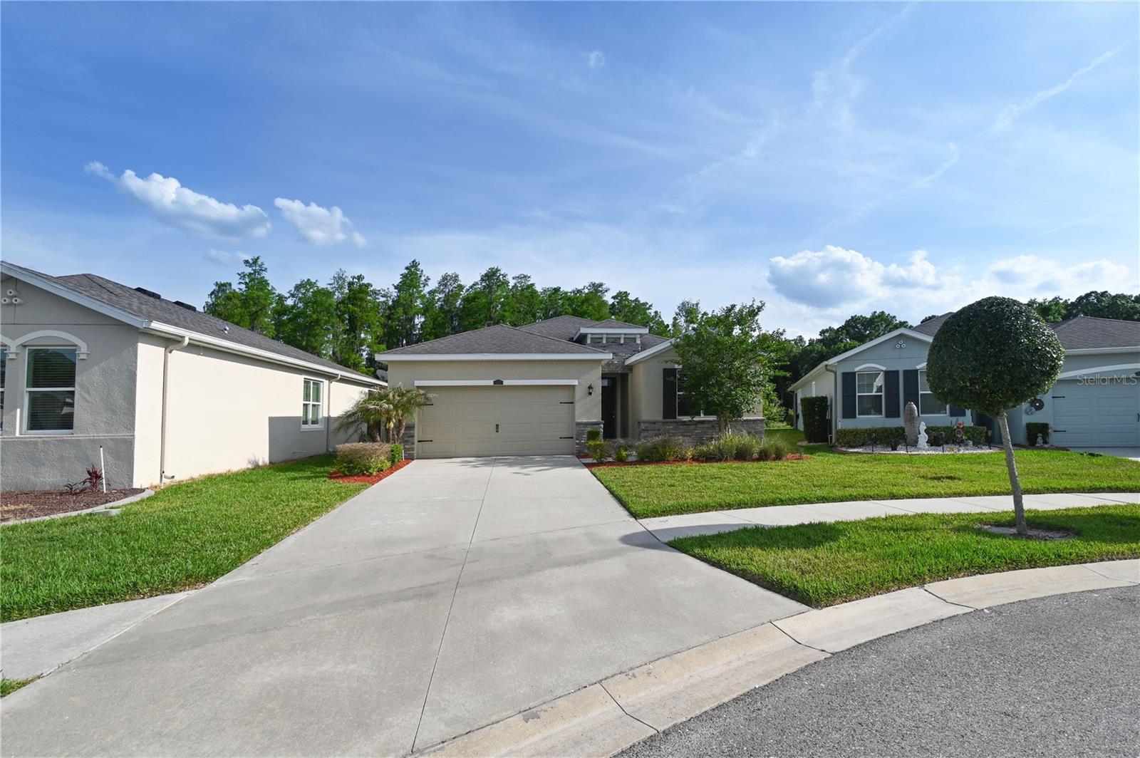 1052 MANZANAR PL, WESLEY CHAPEL, FL, 33543