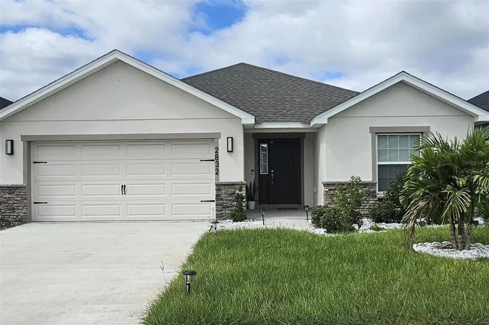 2832 SAN MARCO WAY ST, WINTER HAVEN, FL, 33884