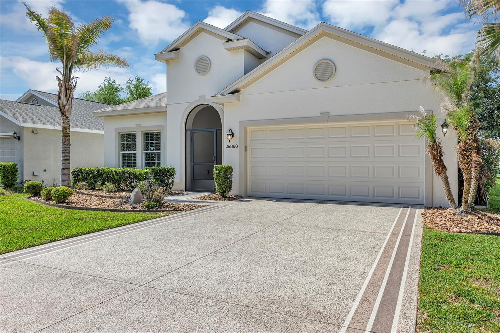 26868 WHITE PLAINS WAY, LEESBURG, FL, 34748