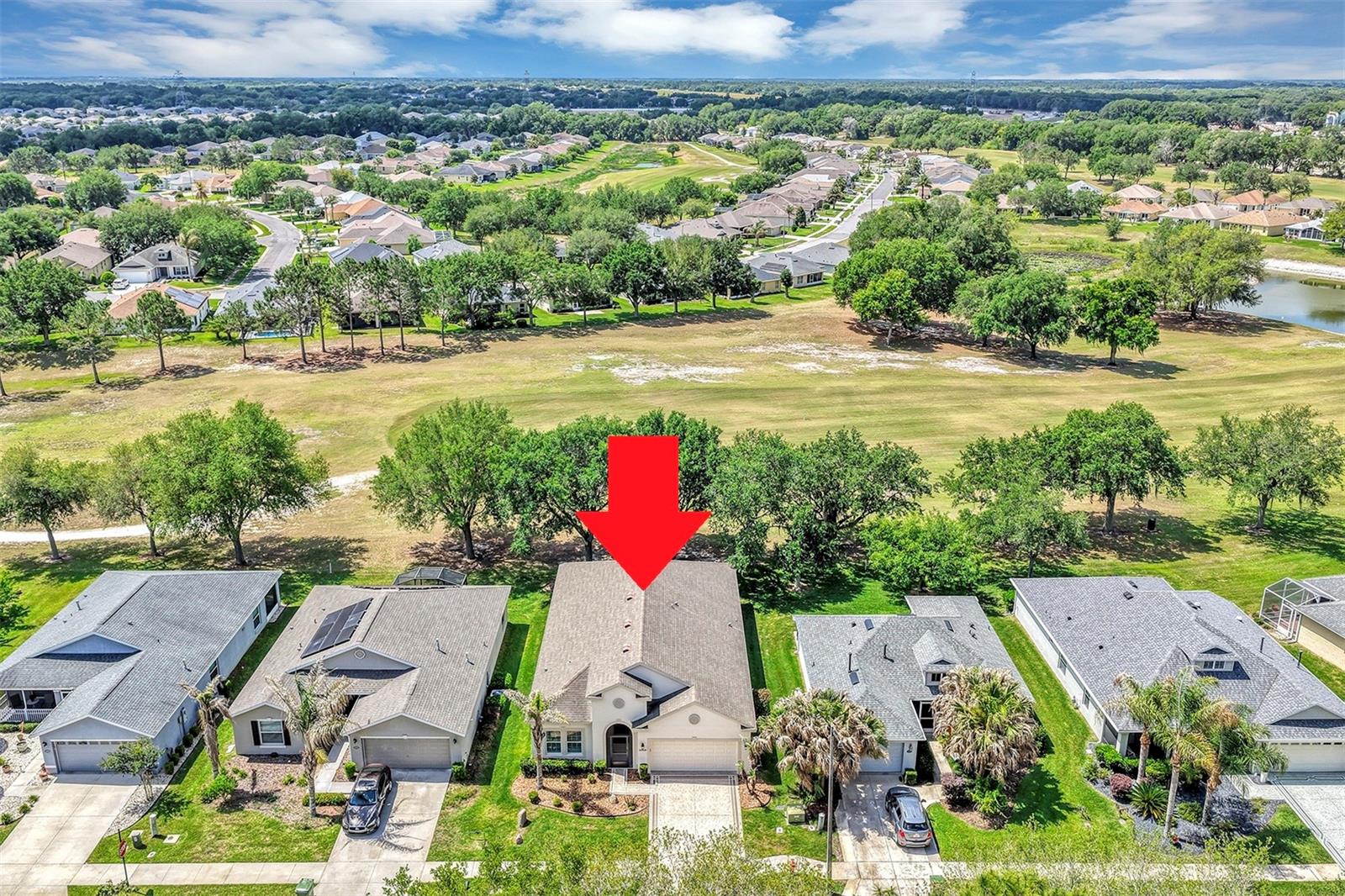 26868 WHITE PLAINS WAY, LEESBURG, FL, 34748