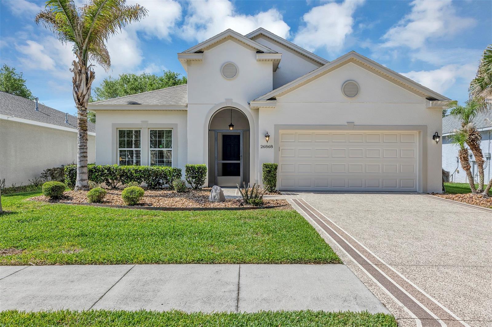 26868 WHITE PLAINS WAY, LEESBURG, FL, 34748