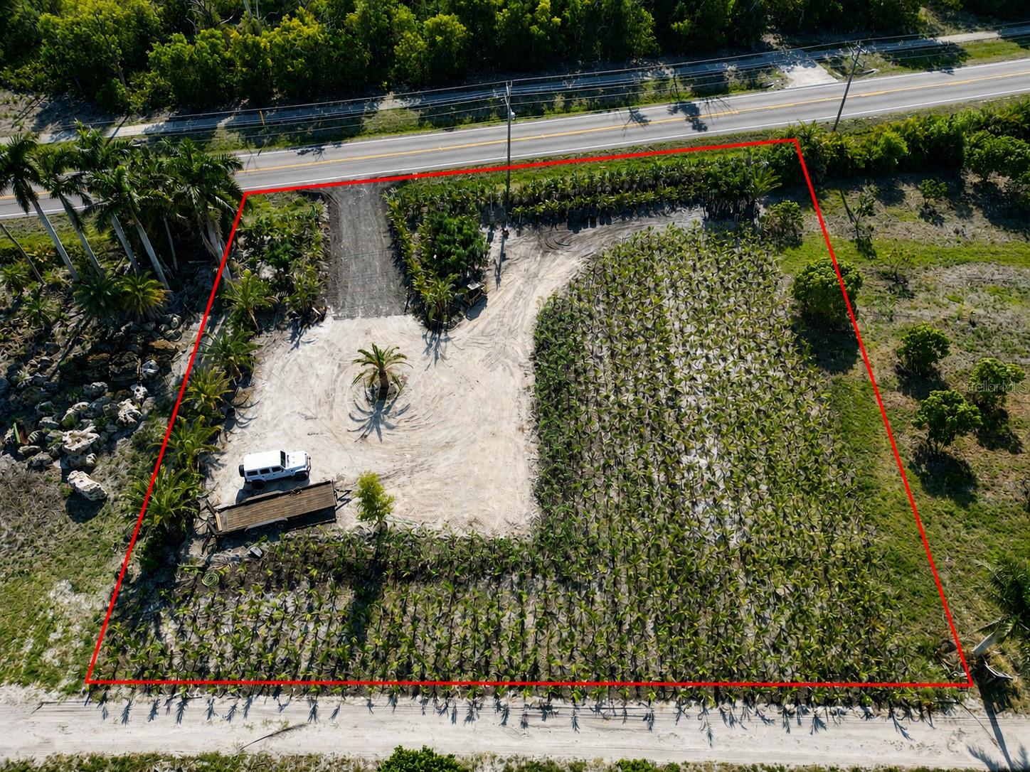 11851 STRINGFELLOW RD, BOKEELIA, FL, 33922