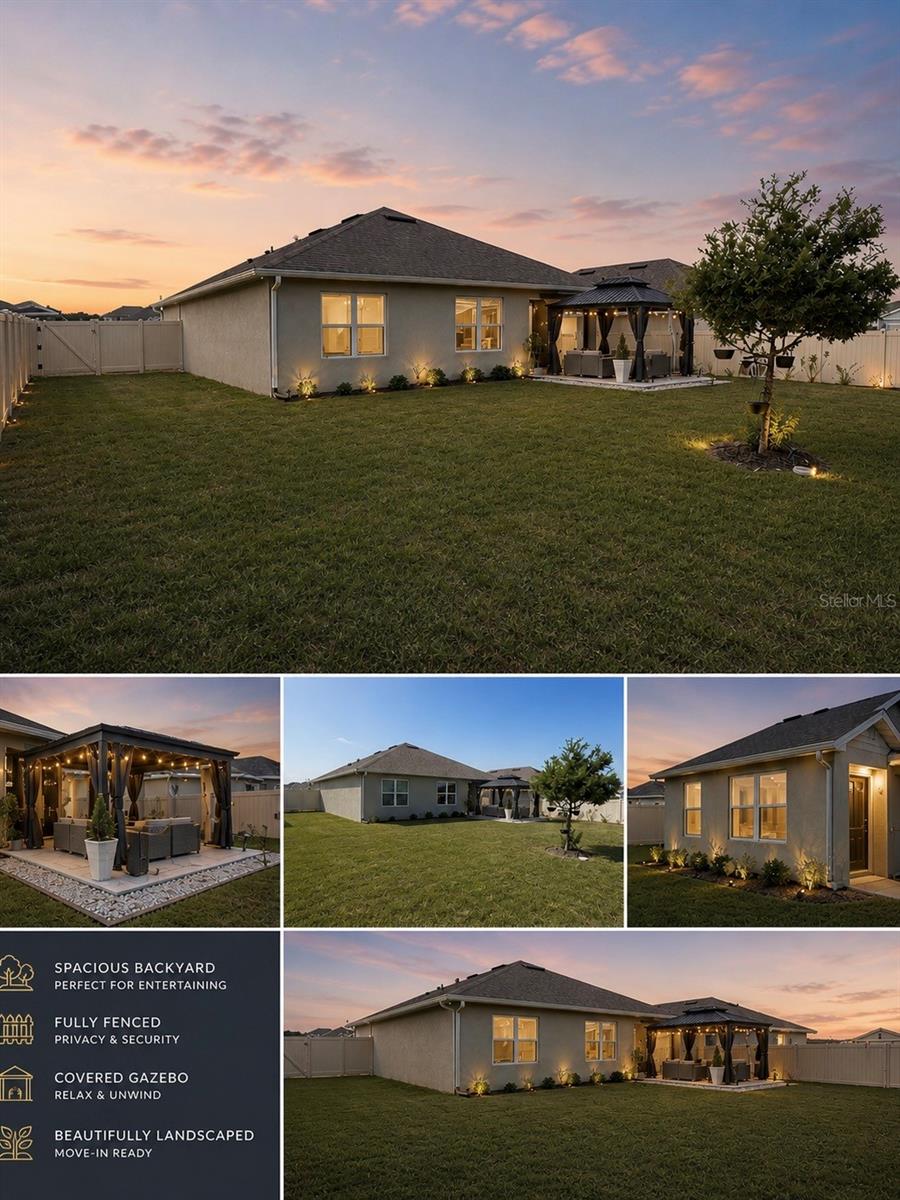 127 AUBURN GROVE BLVD, AUBURNDALE, FL, 33823