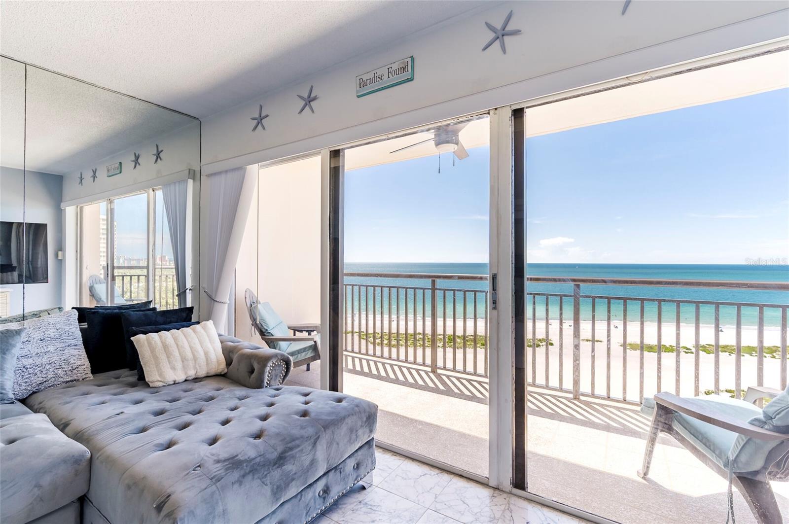1270 GULF BLVD #1605, CLEARWATER BEACH, FL, 33767