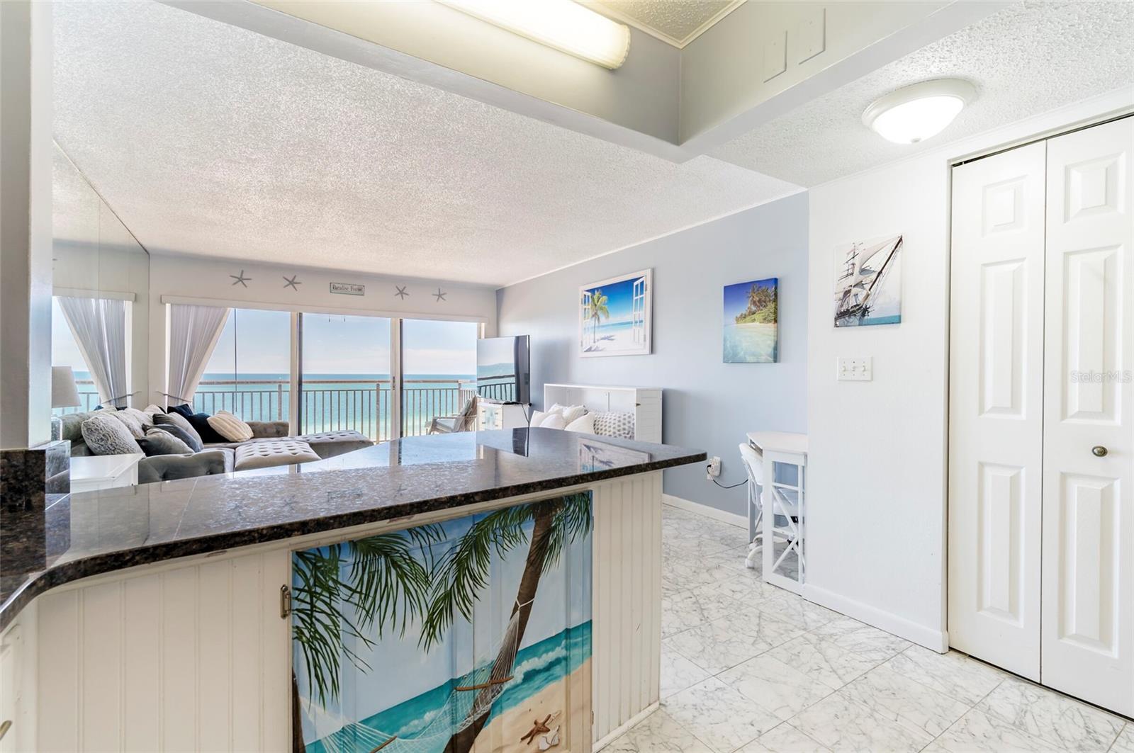 1270 GULF BLVD #1605, CLEARWATER BEACH, FL, 33767